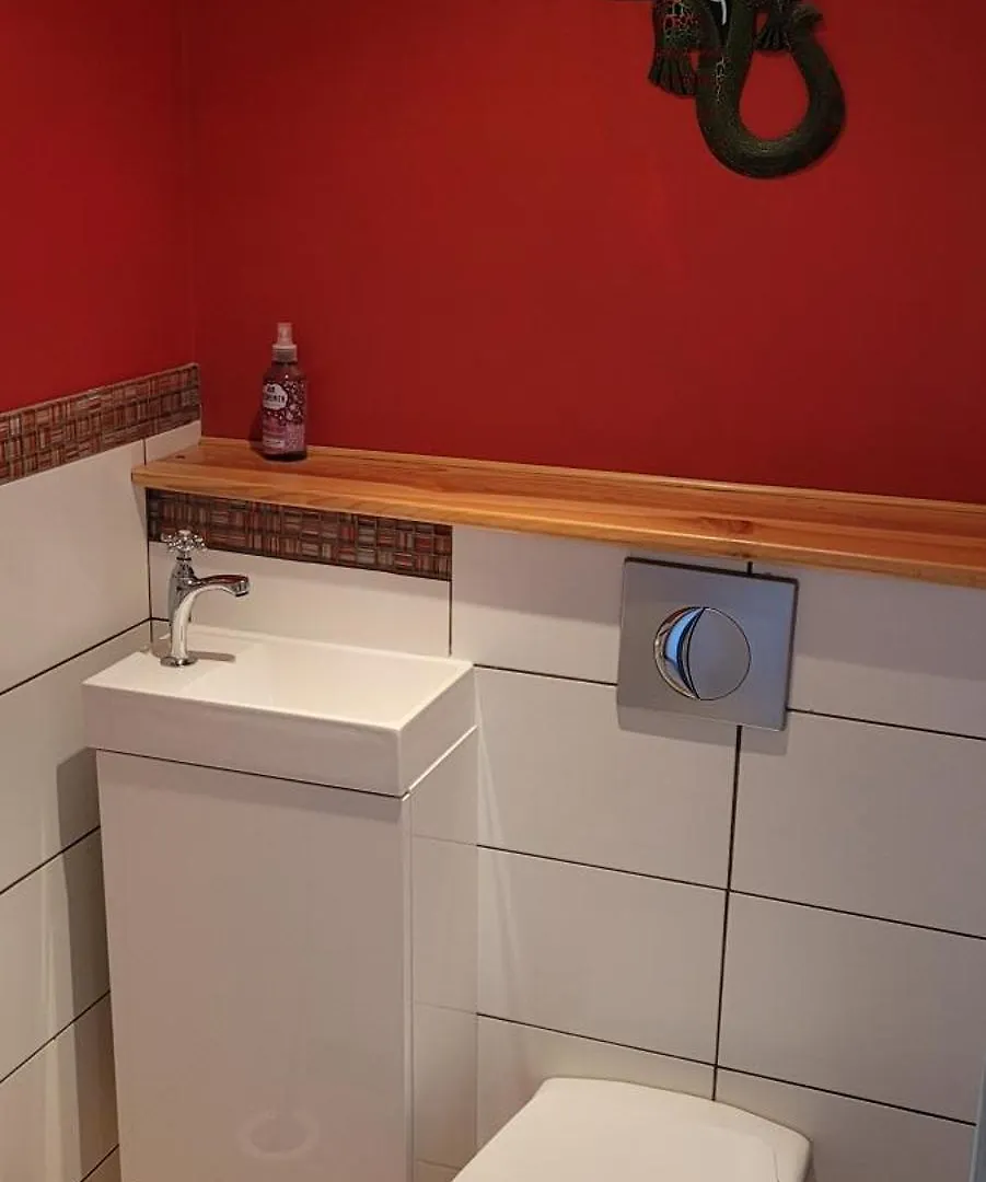 Holiday home Les Maisons Bareyre - Grandes Maisons Avec Terrasse Saint-Sandoux France